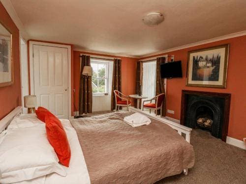 The House at Bridge of Lochay 25