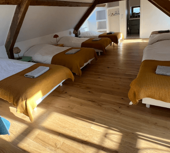 Domaine de Bois Roger 23