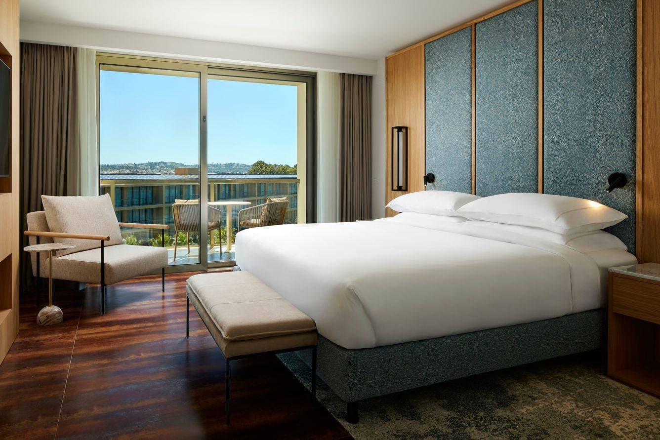 Algarve Marriott Salgados Golf Resort & Conference Center 17