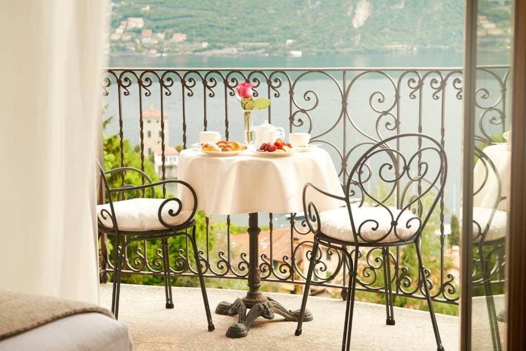 Hotel Belvedere Bellagio 9