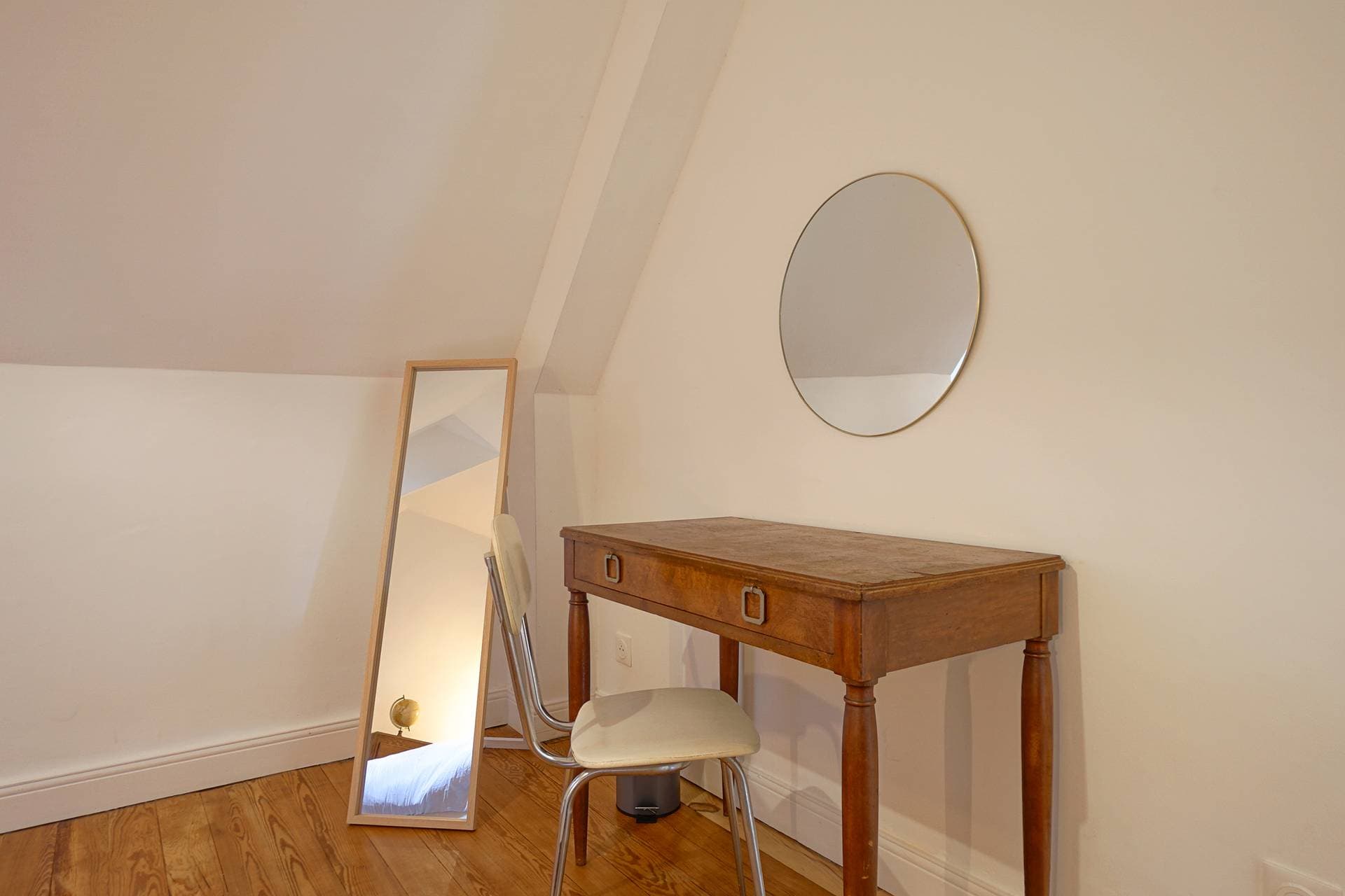 Le Manoir Ducey 79