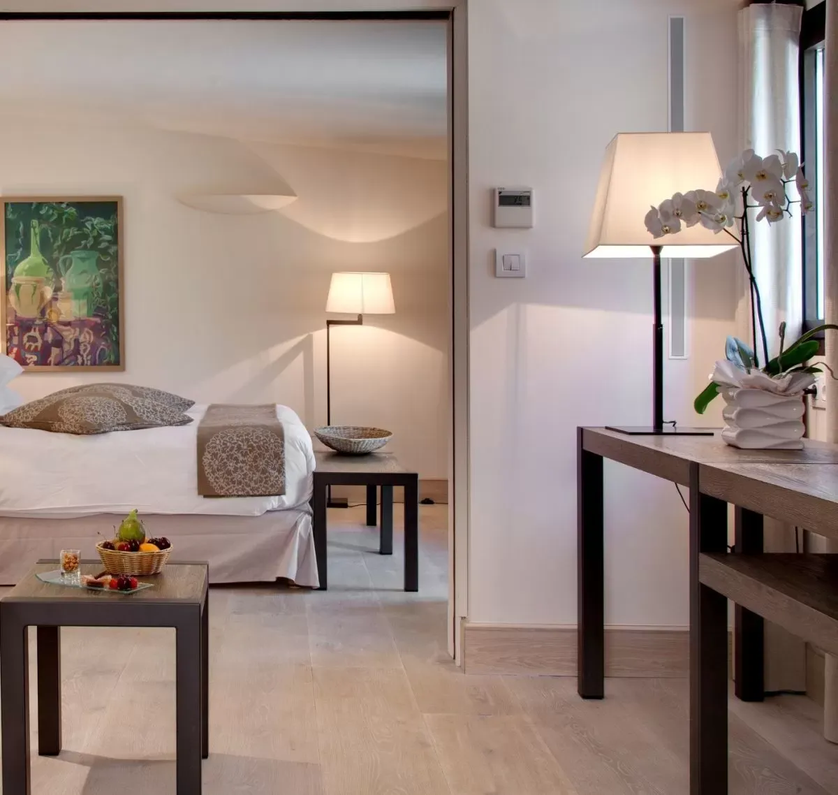 L'Hôtel Benvengudo 15