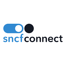 logo de SNCF CONNECT & TECH