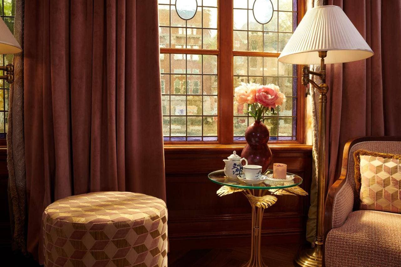 Hotel Estheréa 17