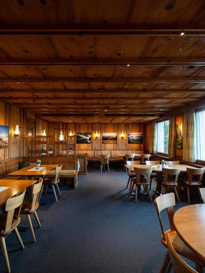 Landgasthof Hotel Menzberg 16