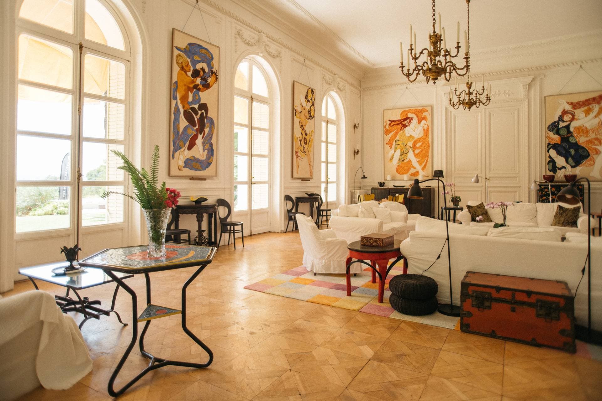 Le Domaine Rocabella 27