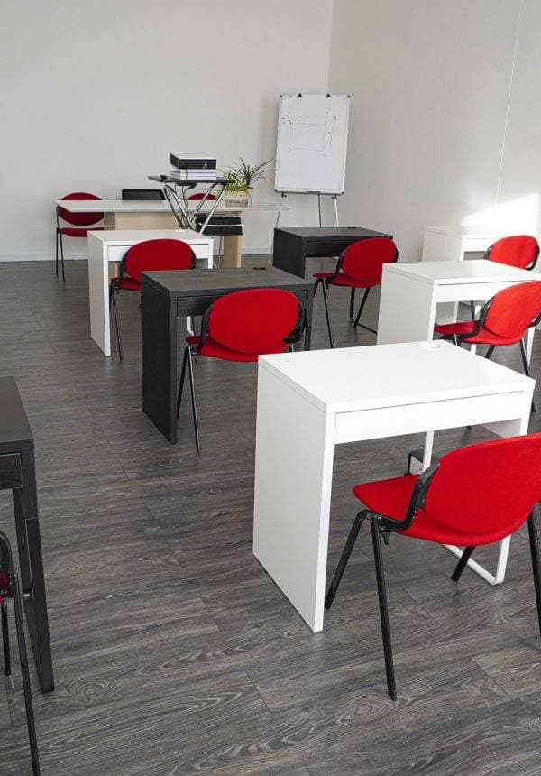 Eden Working - Business Center 8