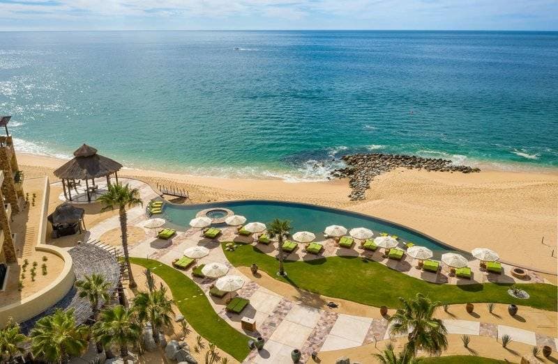 Waldorf Astoria Los Cabos Pedregal 14