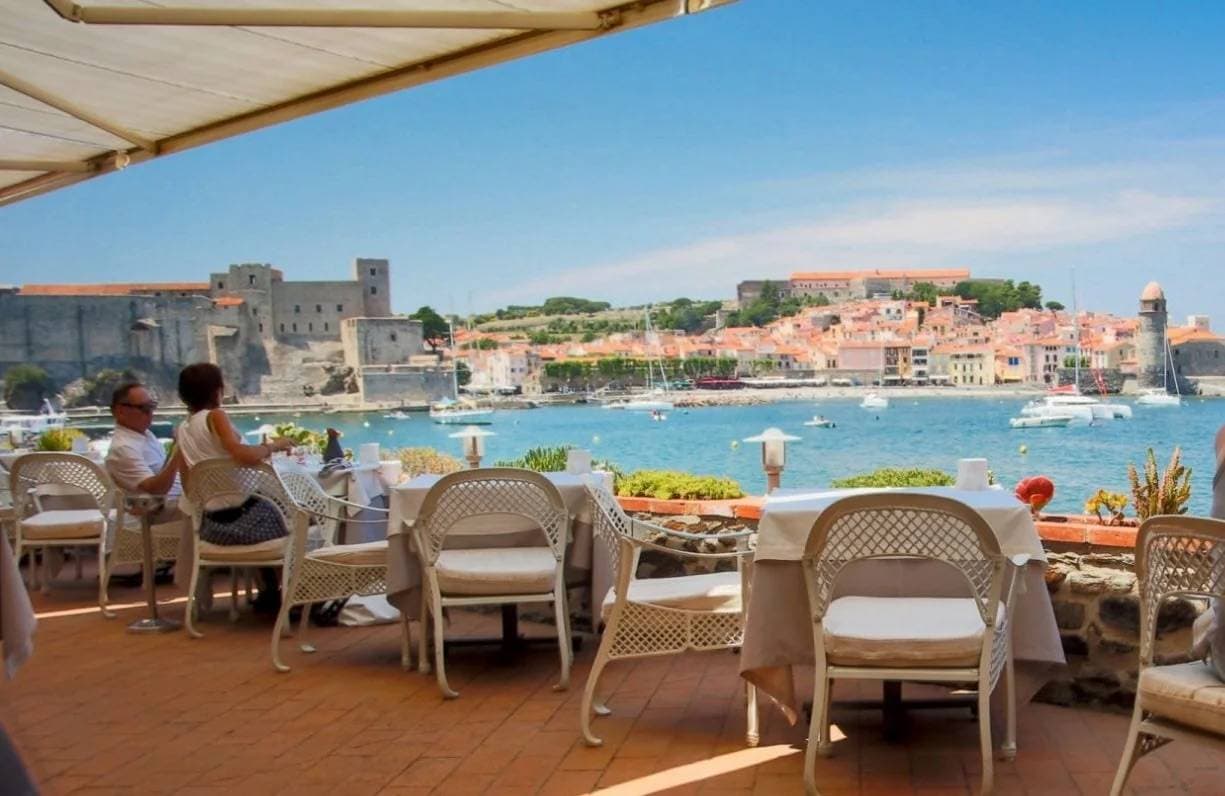 Hotel Relais des 3 Mas 9