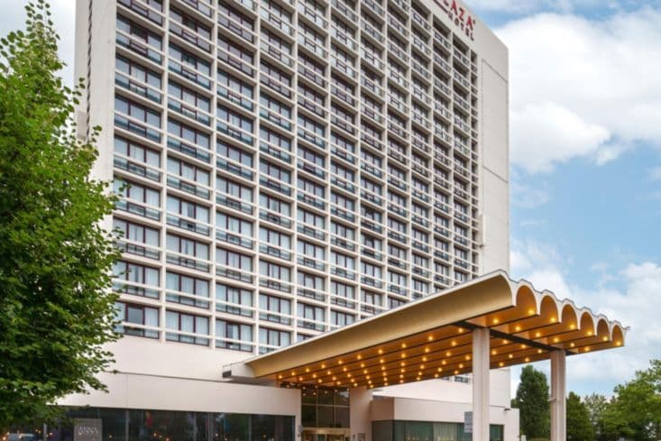 photo de Crowne Plaza Antwerp by IHG