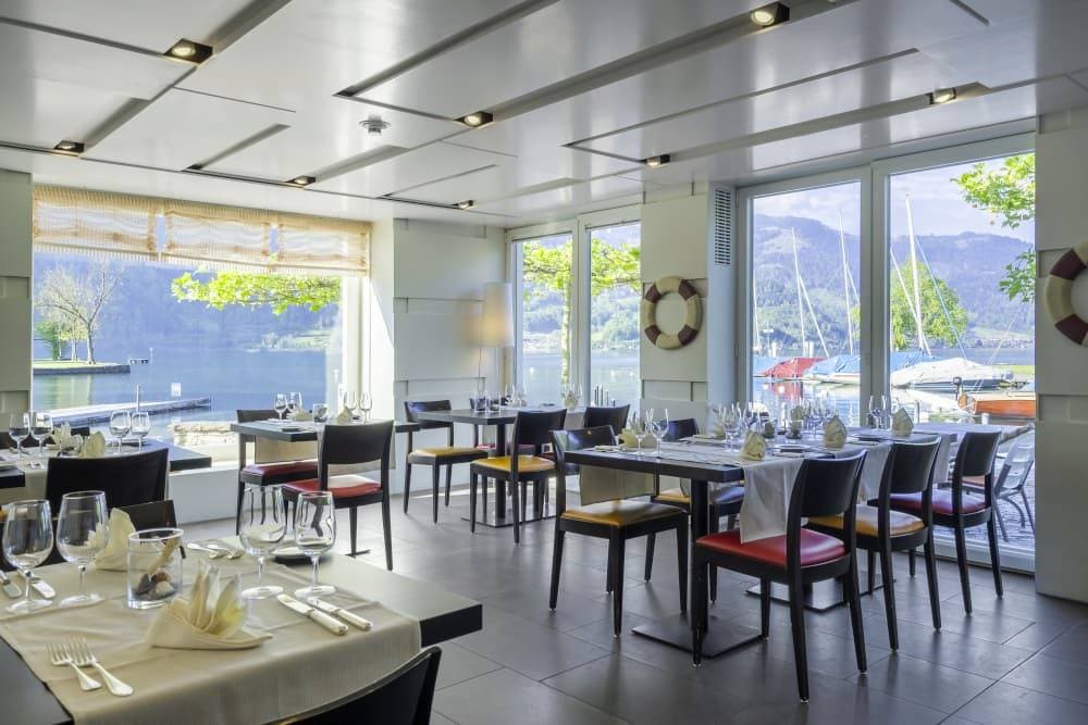Hotel Restaurant neuhaus zum see 6