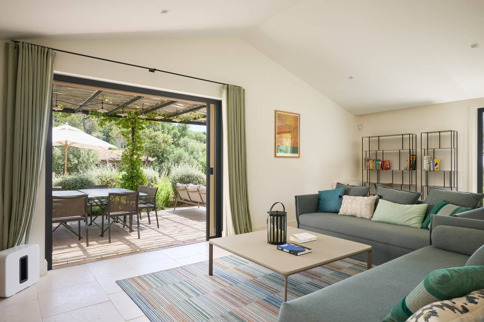 Le domaine Beauvallon 65