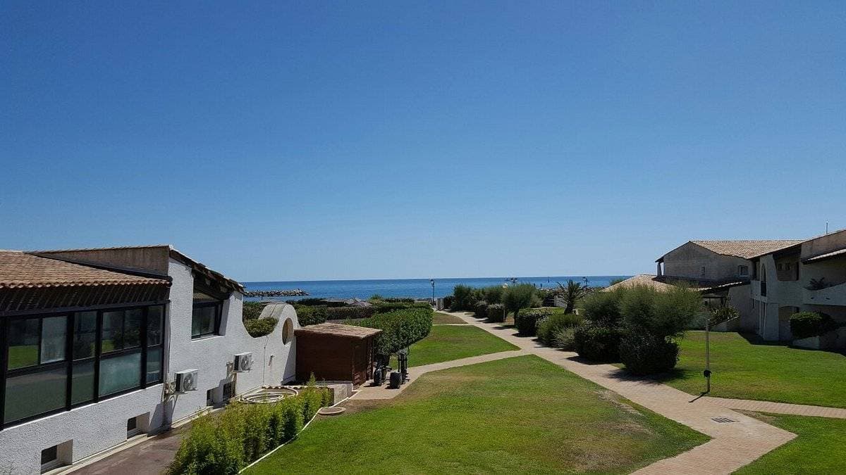 Le Thalacap Camargue 4