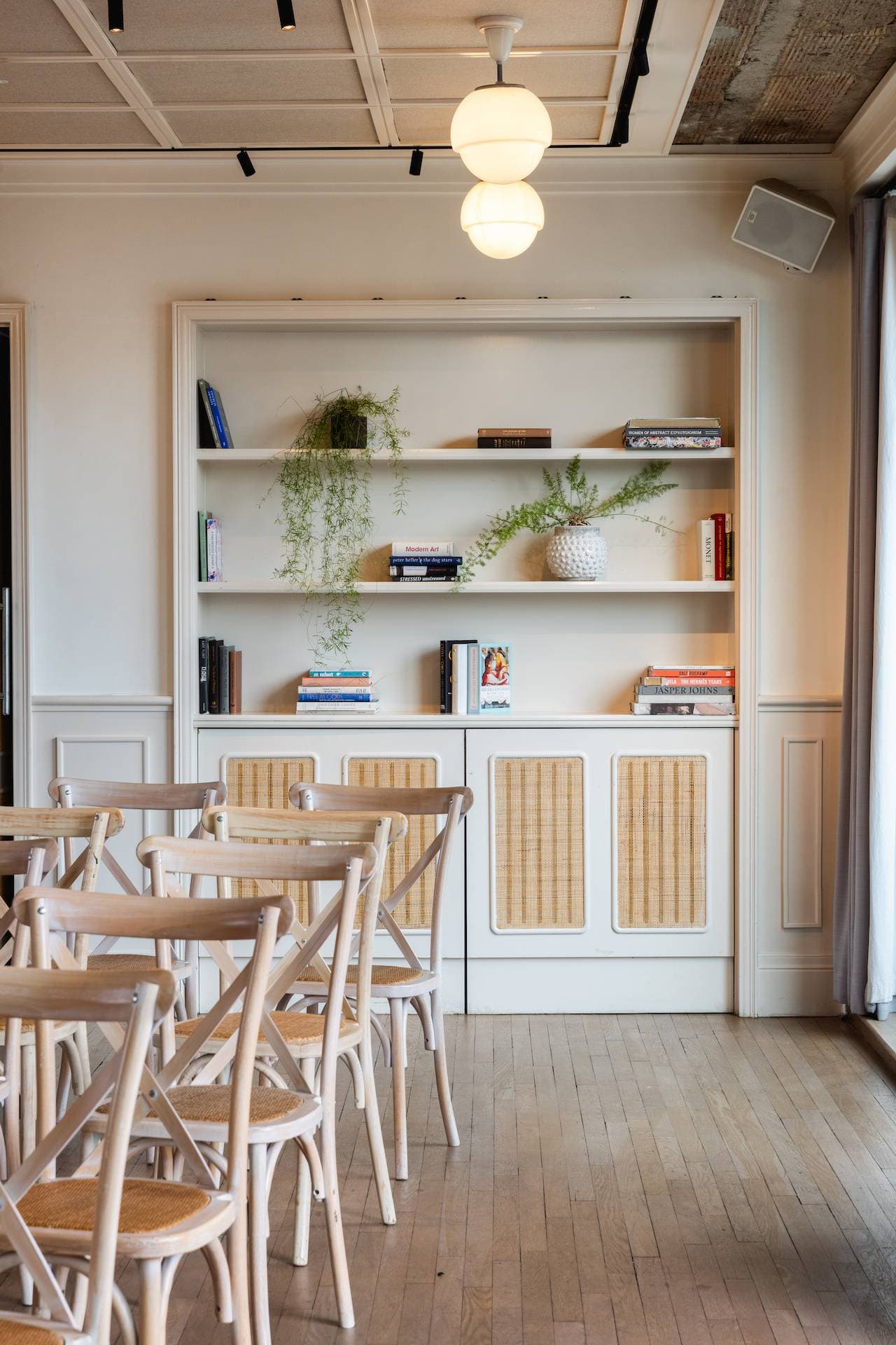 LOFT & GALLERY