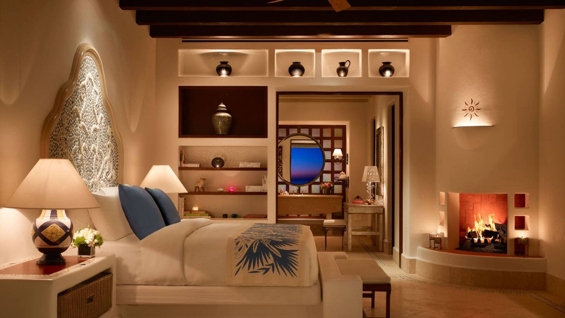 Las Ventanas al Paraíso, A Rosewood Resort 40