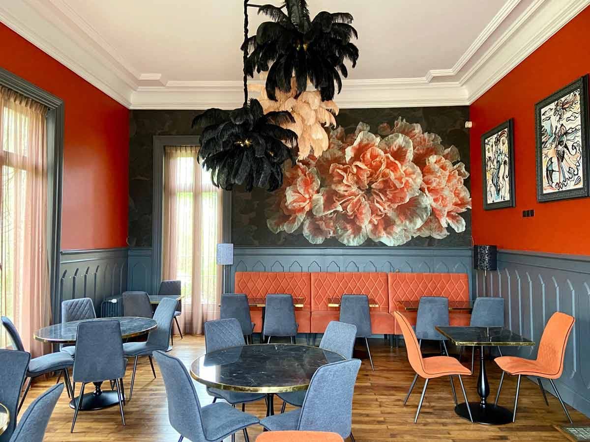 Le Domaine de Brandois 10