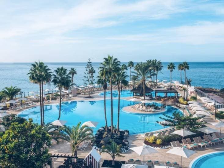 Iberostar Selection Anthelia 4