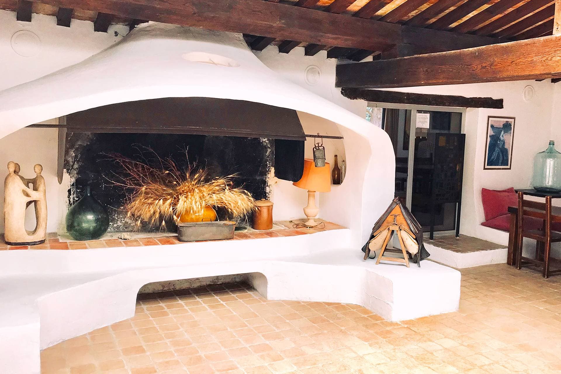 Le Domaine de Puyharas 28