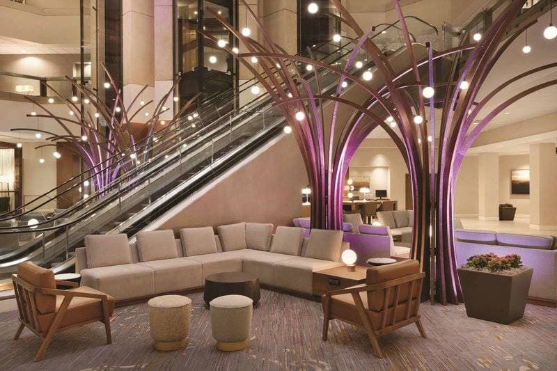 Hyatt Regency Louisville 16