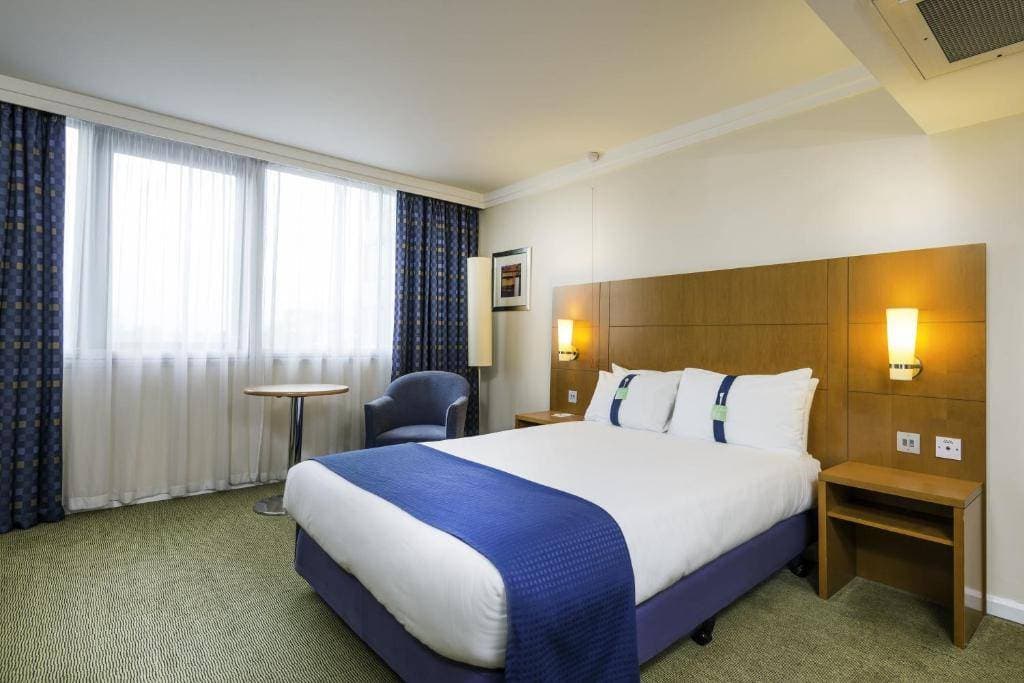 Holiday Inn - Glasgow Airport by IHG 10