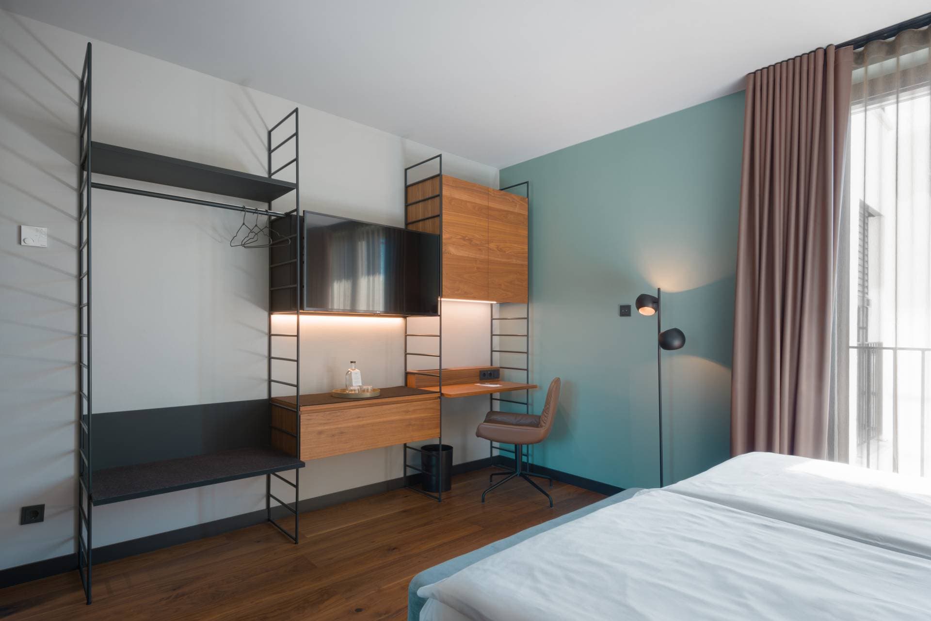 EmiLu Design Hotel 33