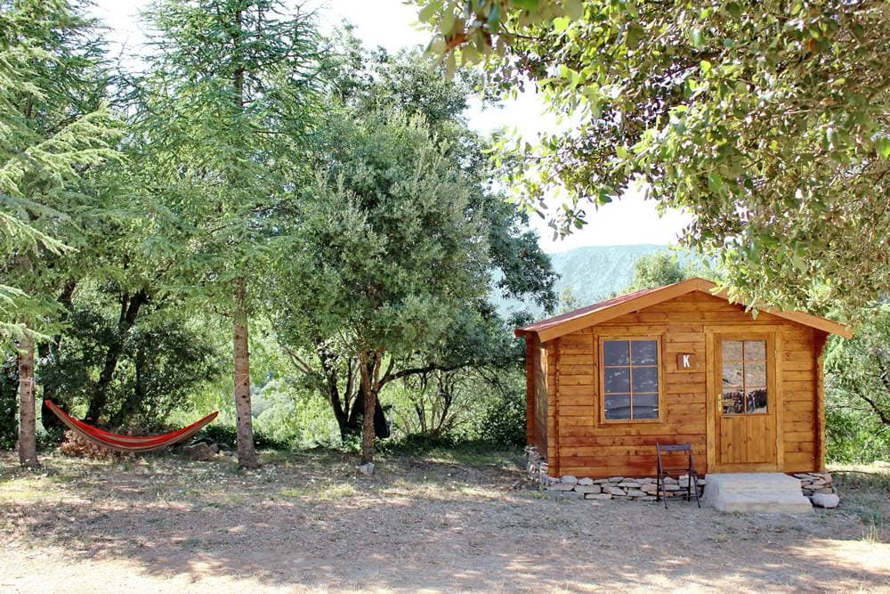 Le Hameau de l'Etoile 26