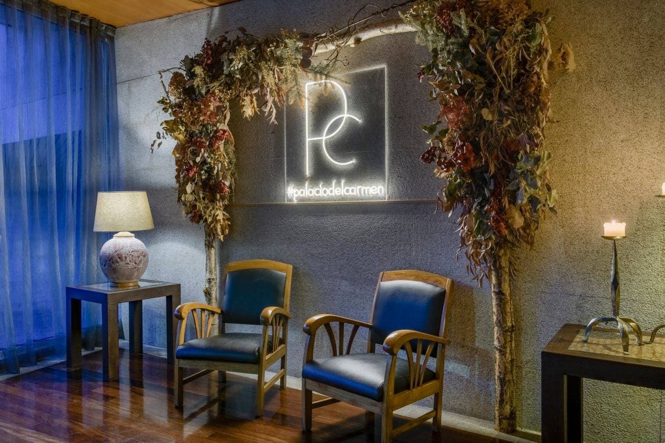 Hotel Palacio del Carmen, Autograph Collection 13