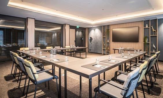 Van der Valk Hotel Maastricht 10