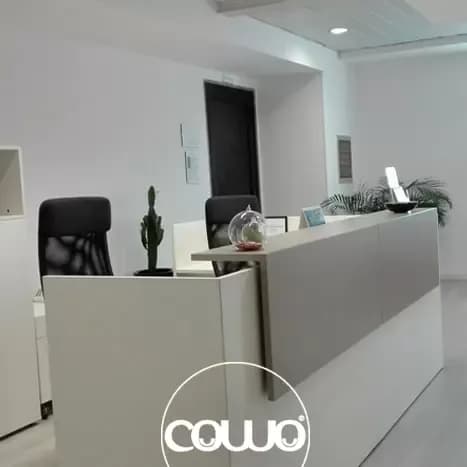 Spazio Coworking Cowo® a Mestre 9