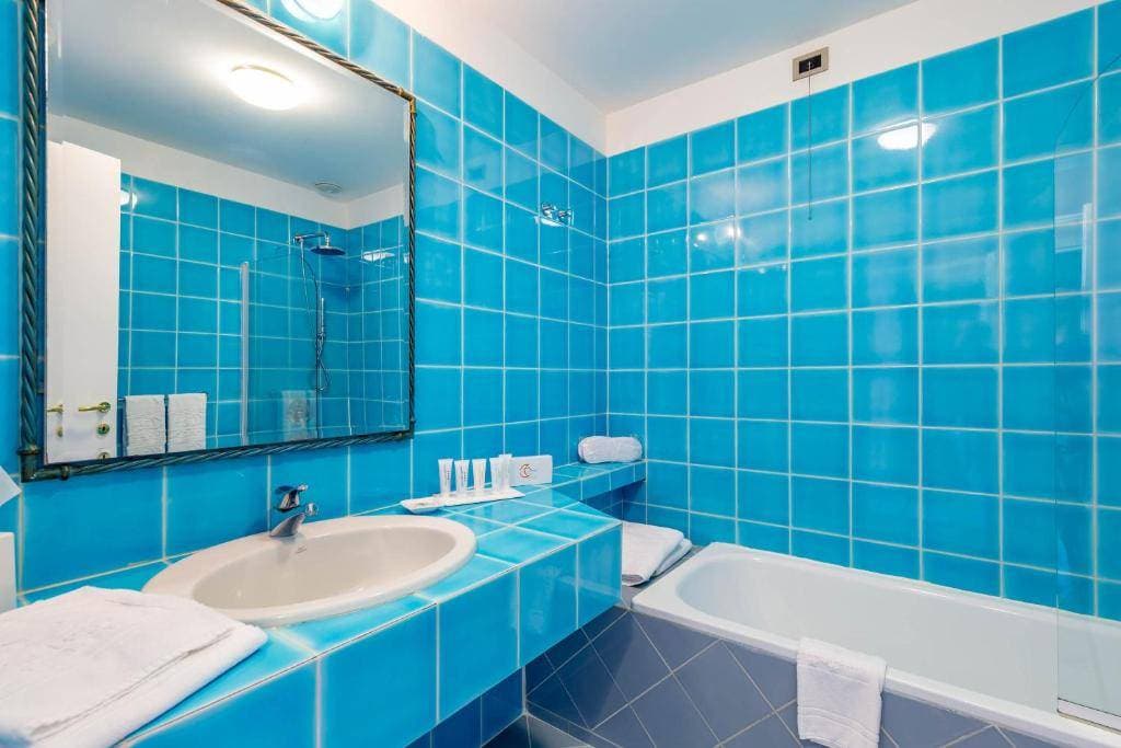 Hotel Luna Lughente 27