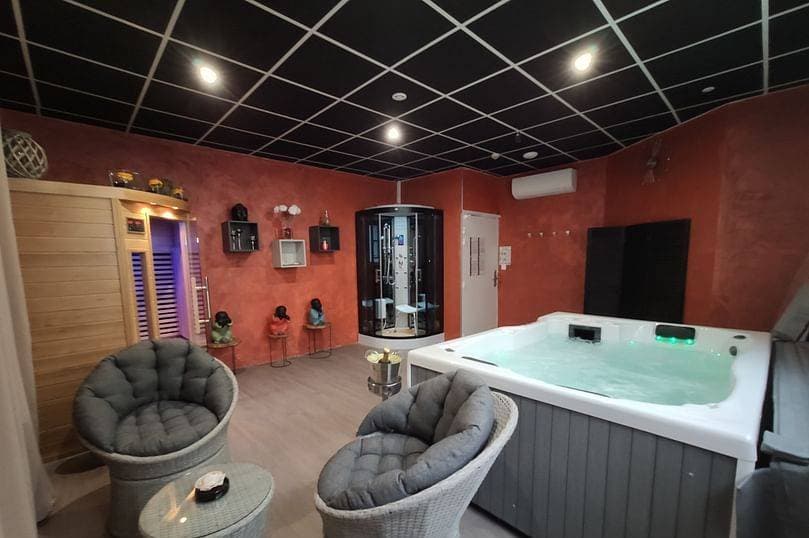 Hôtel & Spa Le Renard 2