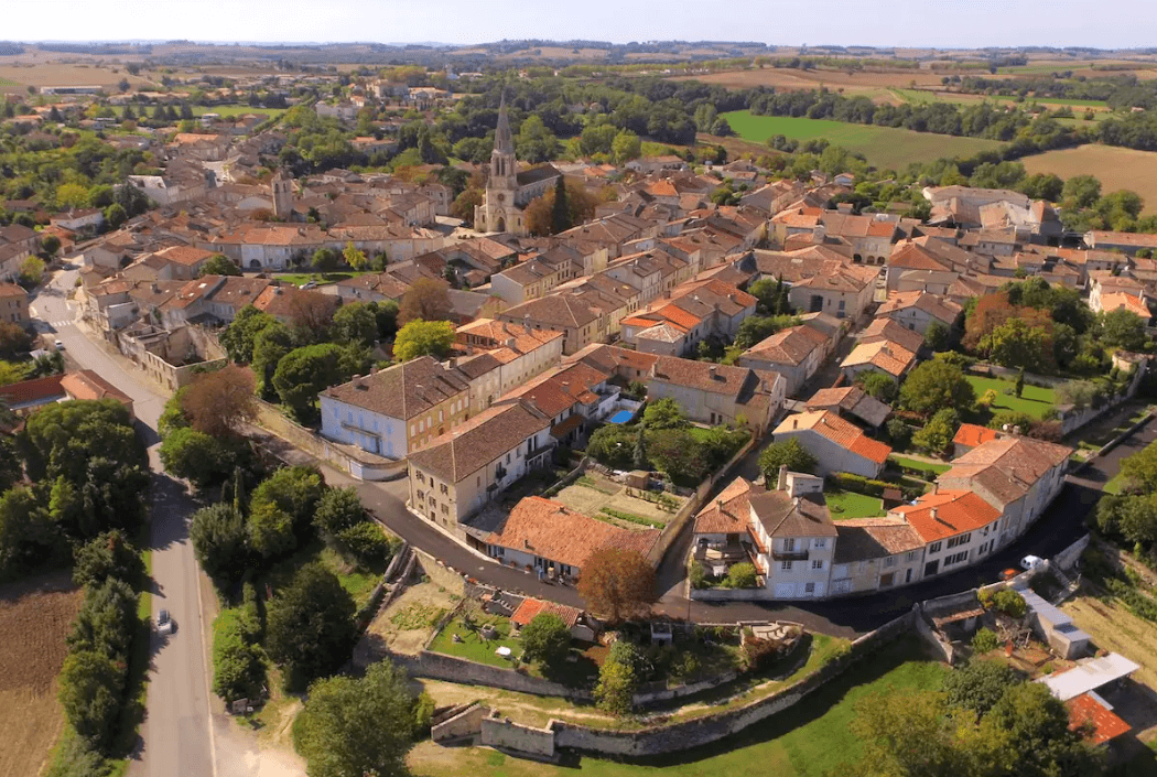 Le domaine de la Palombière 23