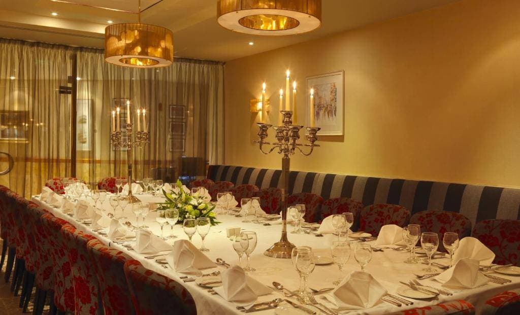 Kilkenny Ormonde Hotel 8