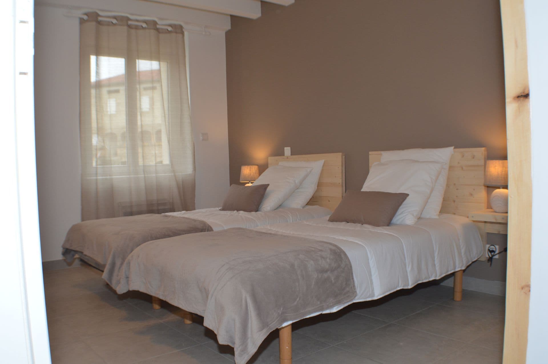 Le clos des Taulelles 35