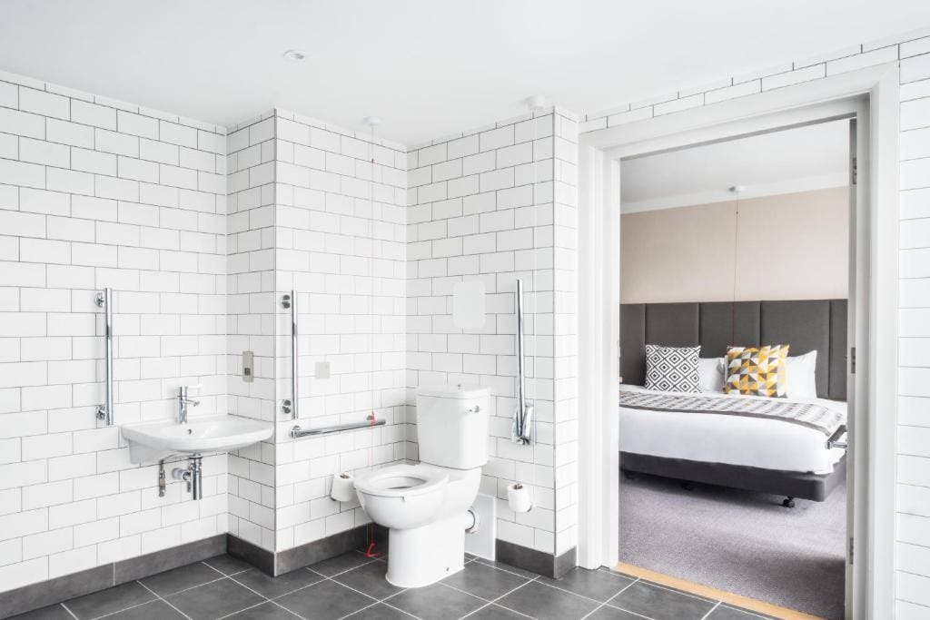 voco Southampton by IHG 8
