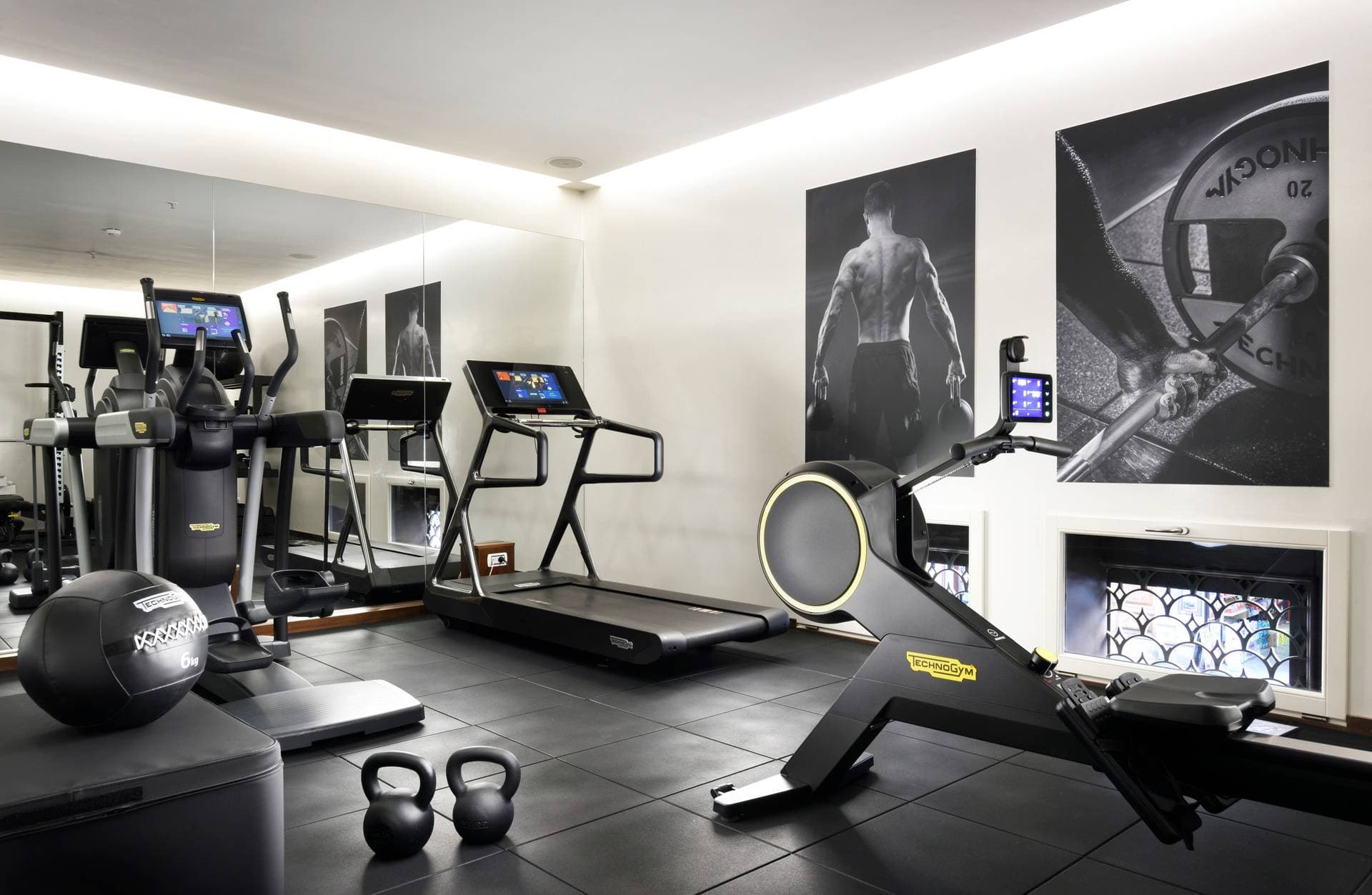 Palazzo Montemartini Rome, A Radisson Collection Hotel 23