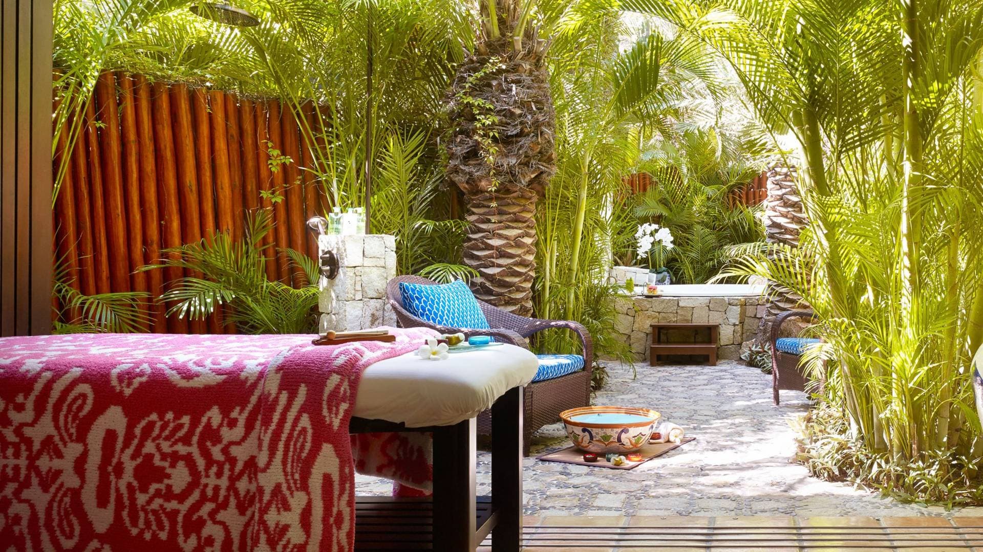 Las Ventanas al Paraíso, A Rosewood Resort 10
