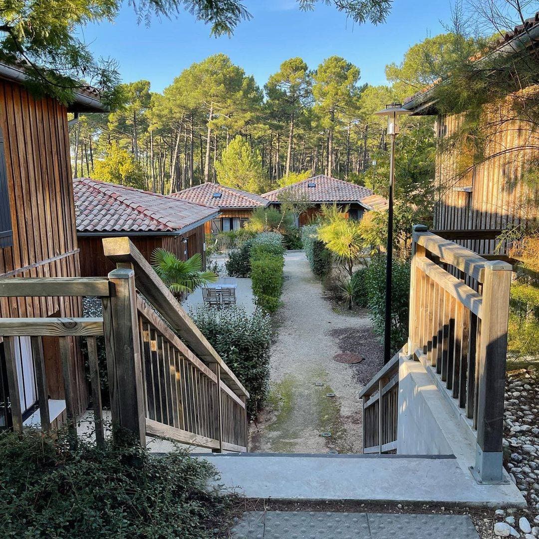 Le Domaine du Ferret 7
