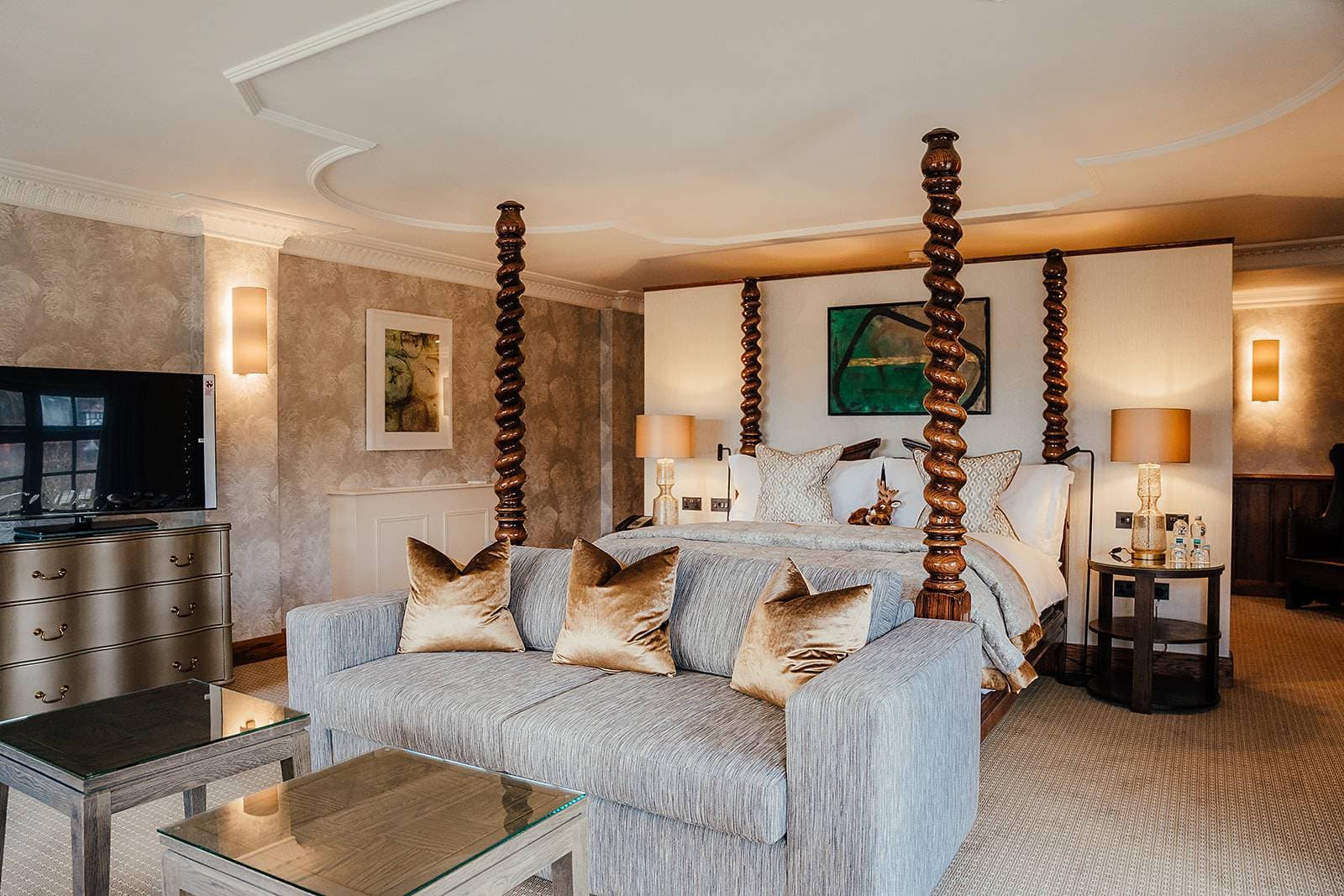 Pennyhill Park Hotel & Spa 16