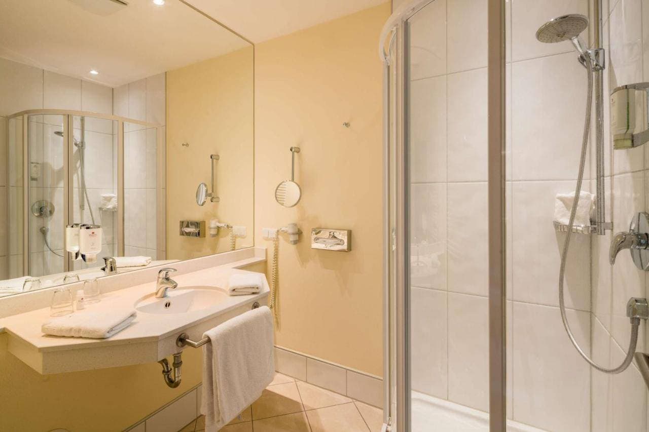Castanea Resort Adendorf 28