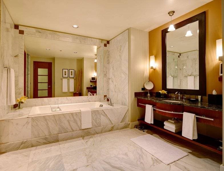 Grand Hyatt Seattle 13