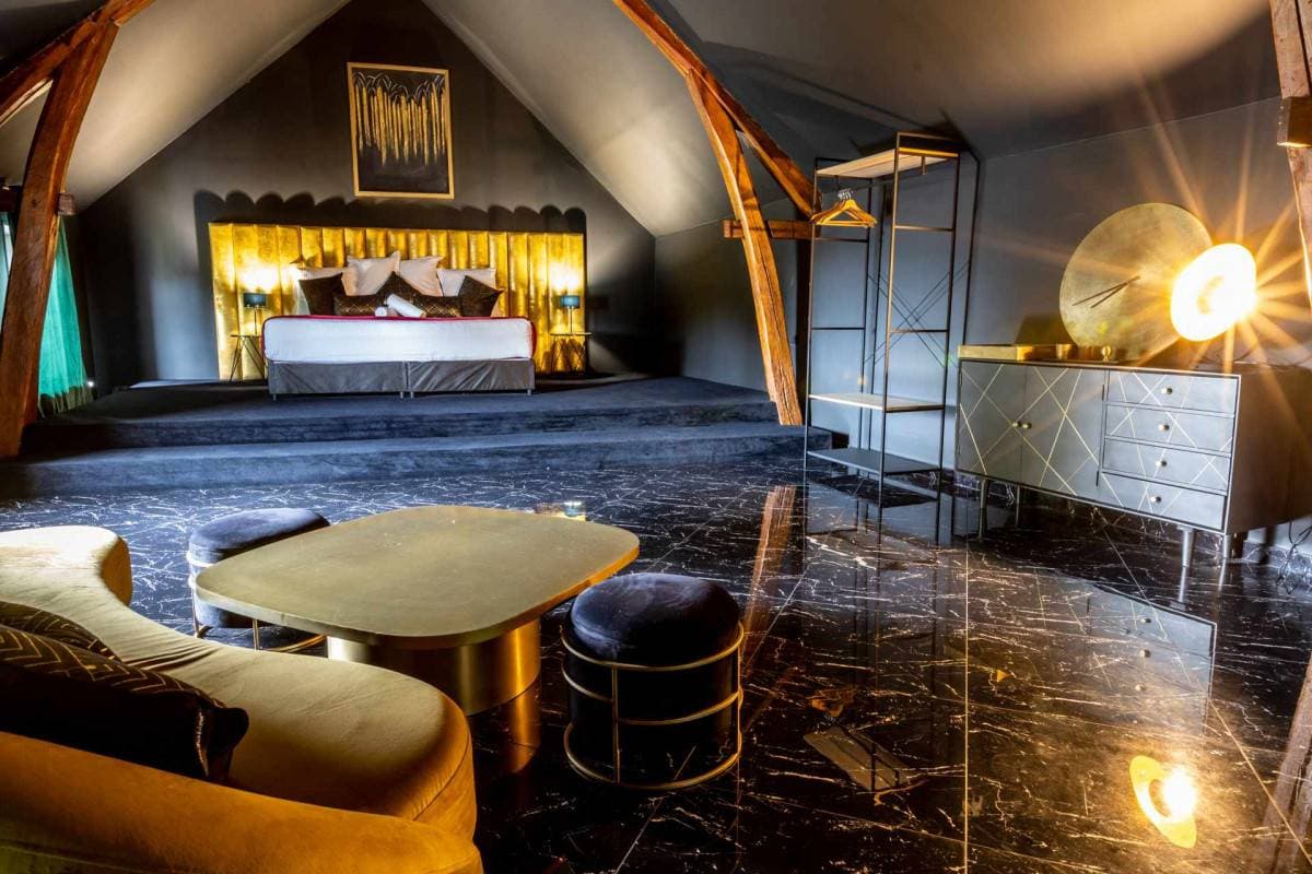 Le Domaine Malar 10