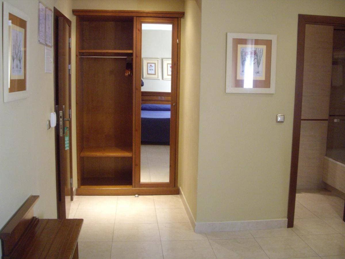 Hotel Manolo Mayo 21