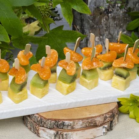 Fruits de saison 