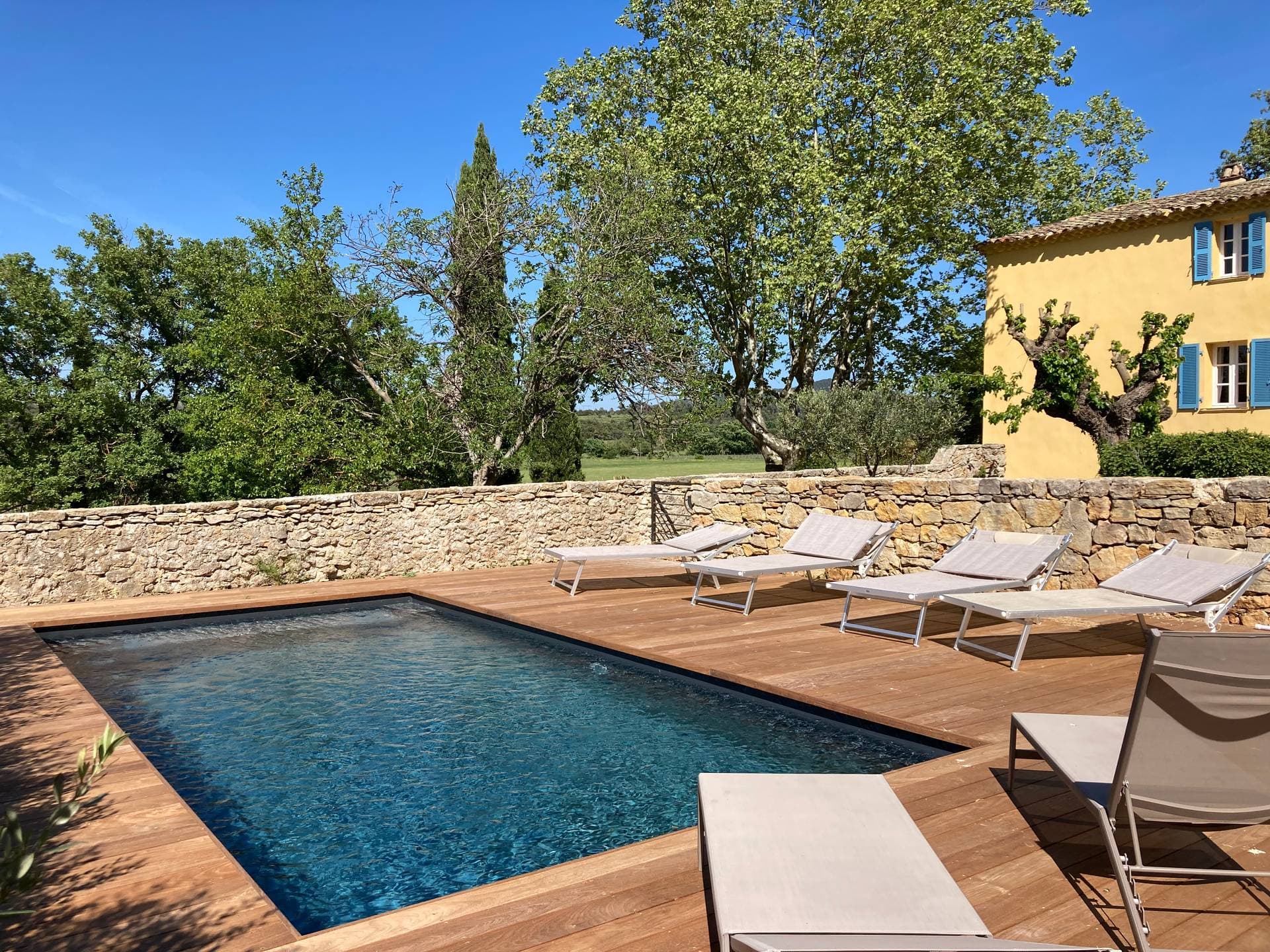Le Domaine du Château Trians 28