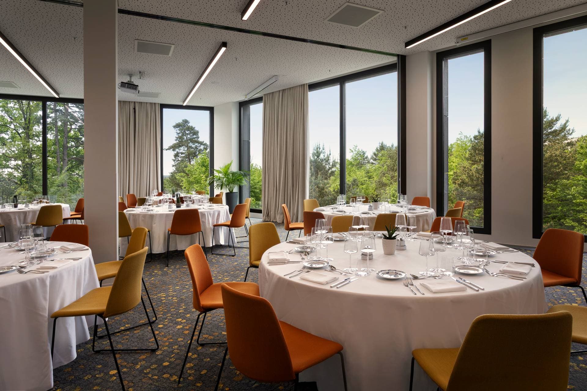 Meliá Luxembourg 8