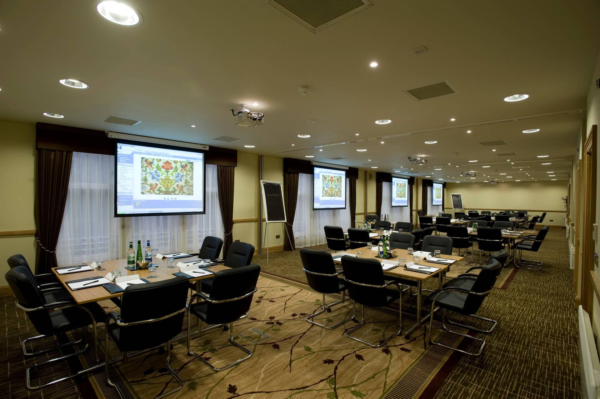 Norwood Hall Hotel 15