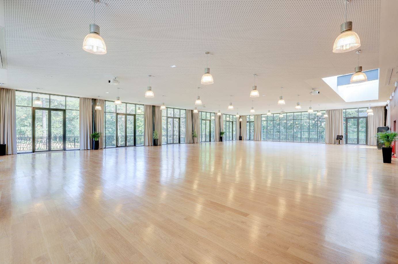 Le Domaine de Montigny 56