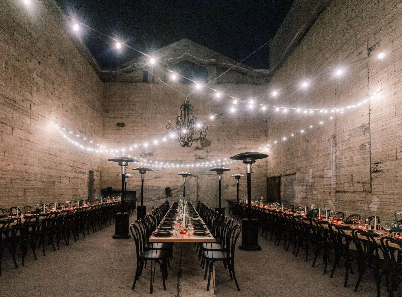 The Icehouse 13