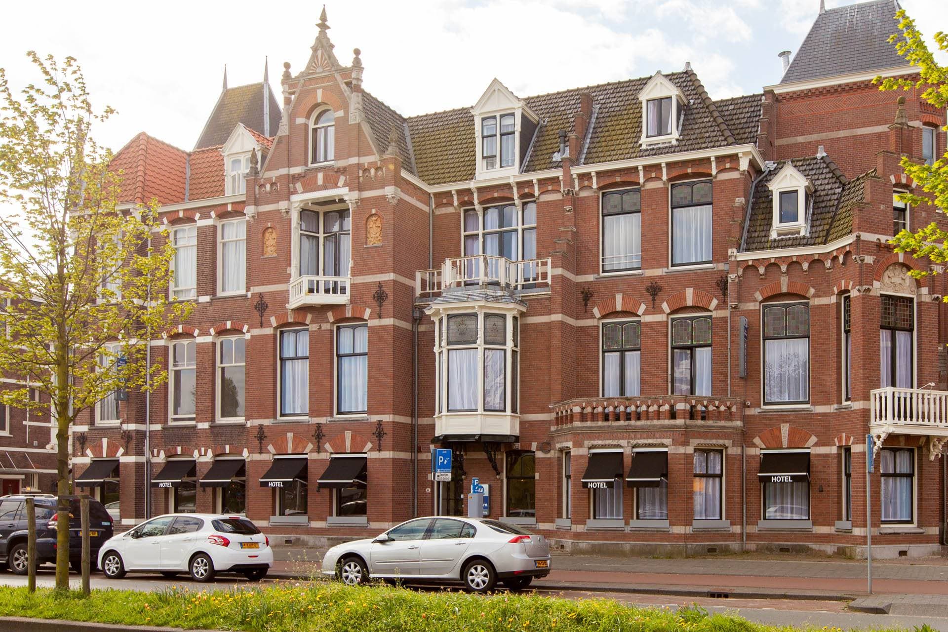 Best Western Den Haag 1
